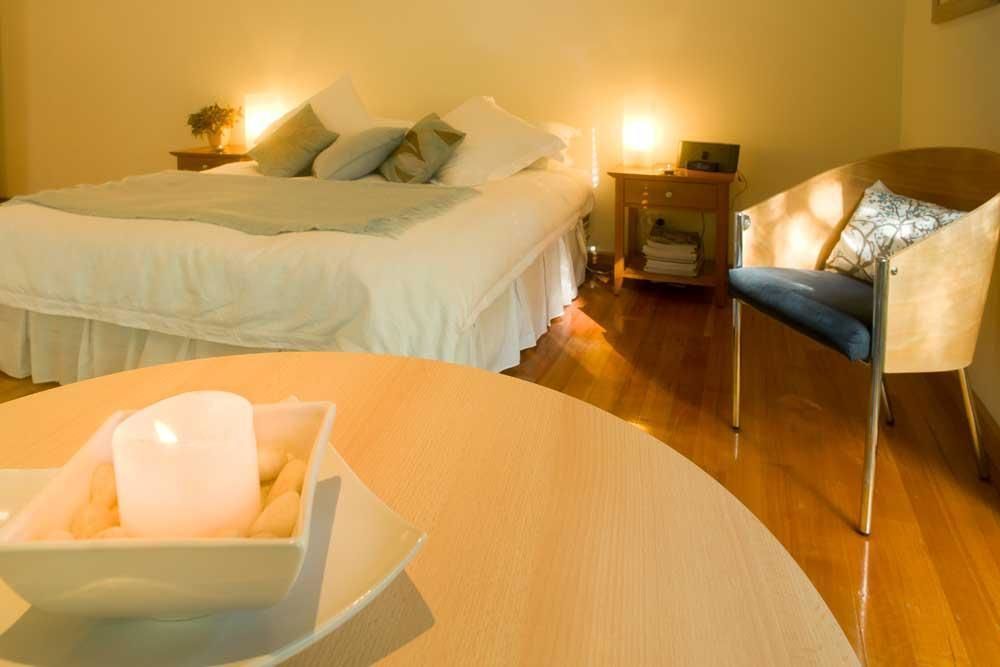 Cladich Pavilions Bed And Breakfast Aldgate Exterior photo